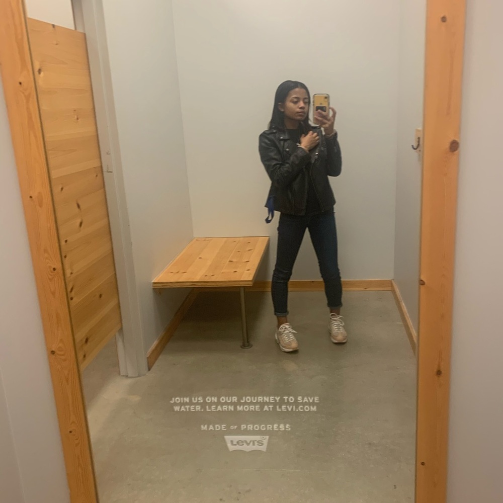 Meet your Posher, Starlette